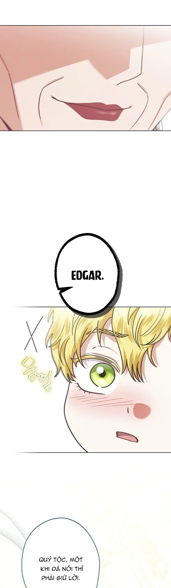 Tôi Trở Thành Em Vợ Út Của Các Nam Chính Trong Tiểu Thuyết Harem Ngược U Ám - Chapter 63 - truyendanghot.com