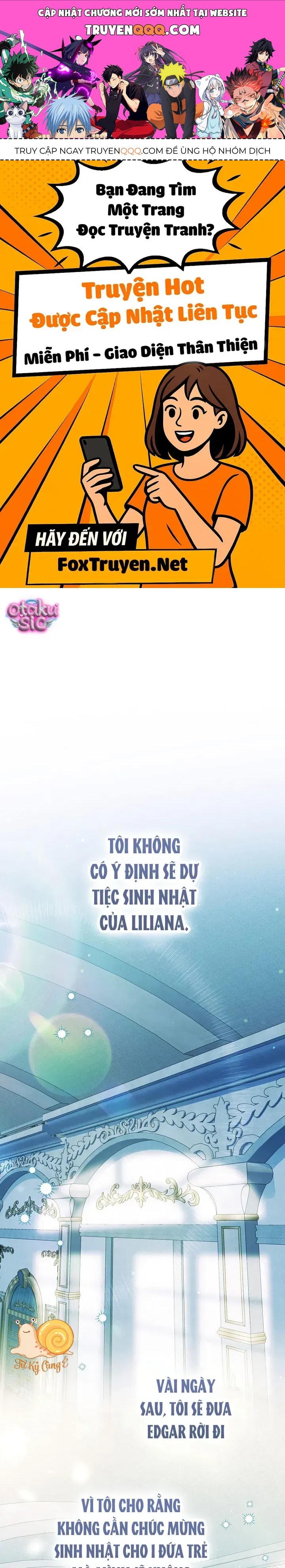 Tôi Trở Thành Em Vợ Út Của Các Nam Chính Trong Tiểu Thuyết Harem Ngược U Ám - Chapter 64 - truyendanghot.com