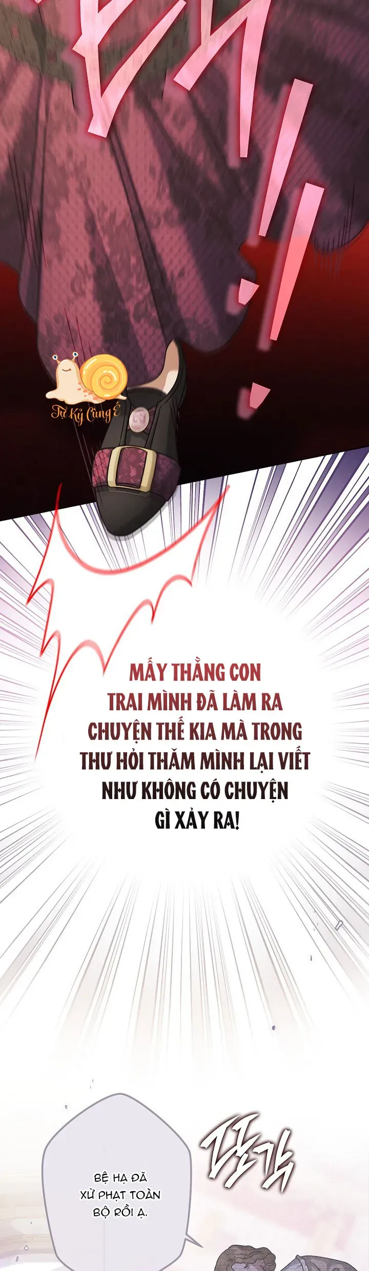 Tôi Trở Thành Em Vợ Út Của Các Nam Chính Trong Tiểu Thuyết Harem Ngược U Ám - Chapter 64 - truyendanghot.com