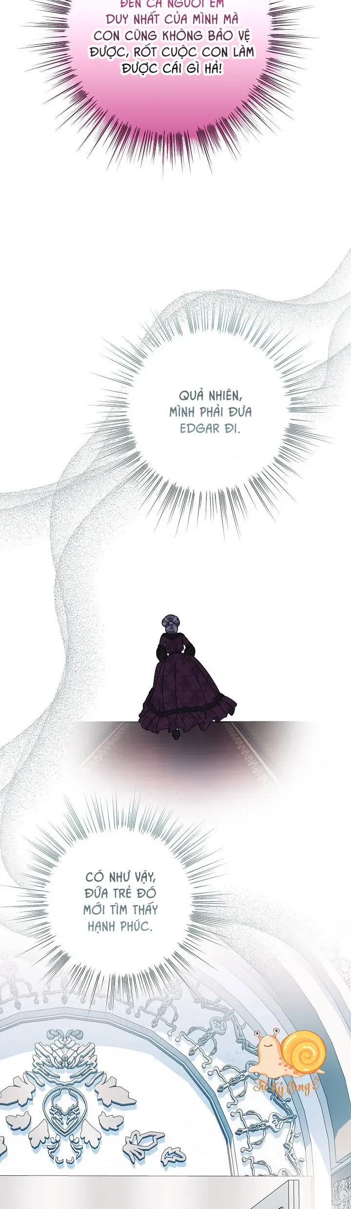 Tôi Trở Thành Em Vợ Út Của Các Nam Chính Trong Tiểu Thuyết Harem Ngược U Ám - Chapter 64 - truyendanghot.com
