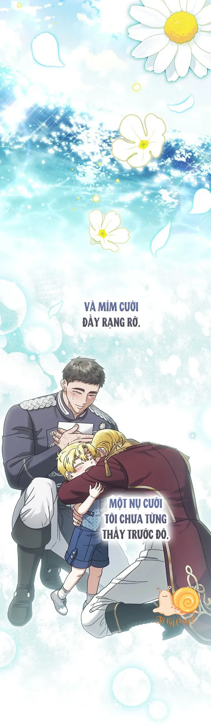 Tôi Trở Thành Em Vợ Út Của Các Nam Chính Trong Tiểu Thuyết Harem Ngược U Ám - Chapter 64 - truyendanghot.com
