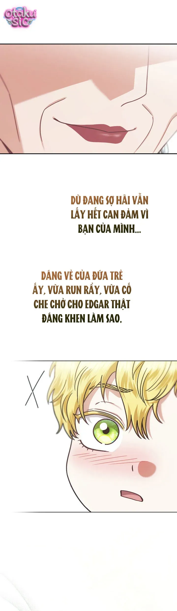 Tôi Trở Thành Em Vợ Út Của Các Nam Chính Trong Tiểu Thuyết Harem Ngược U Ám - Chapter 64 - truyendanghot.com