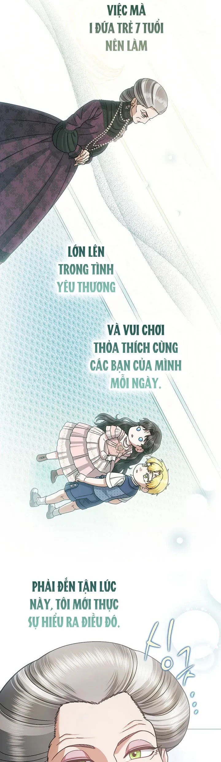 Tôi Trở Thành Em Vợ Út Của Các Nam Chính Trong Tiểu Thuyết Harem Ngược U Ám - Chapter 64 - truyendanghot.com