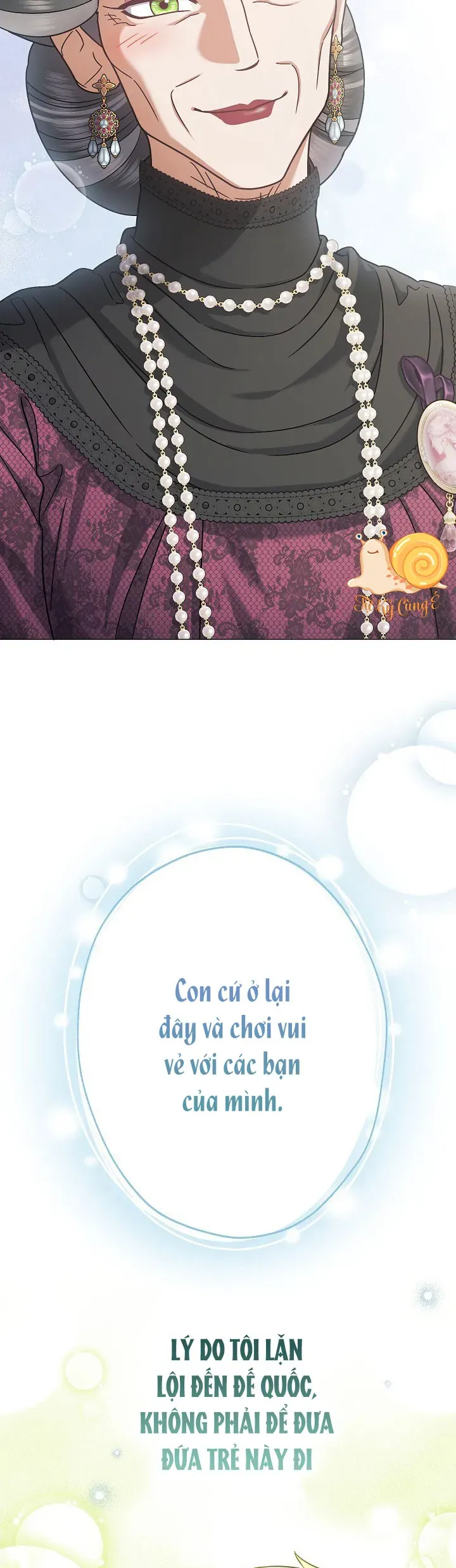Tôi Trở Thành Em Vợ Út Của Các Nam Chính Trong Tiểu Thuyết Harem Ngược U Ám - Chapter 64 - truyendanghot.com