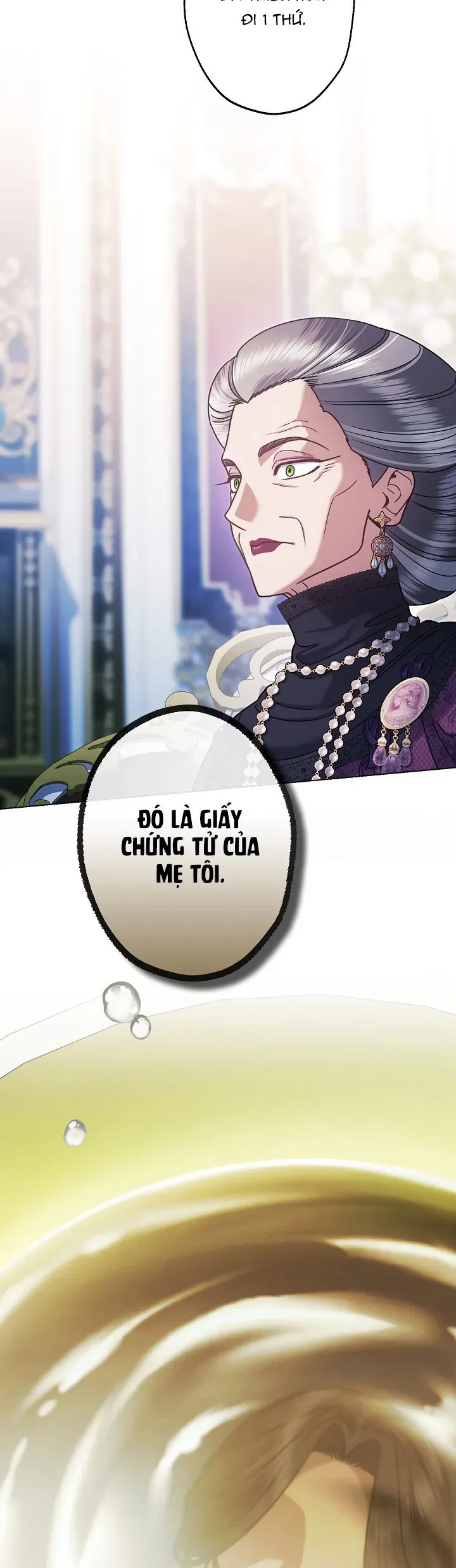 Tôi Trở Thành Em Vợ Út Của Các Nam Chính Trong Tiểu Thuyết Harem Ngược U Ám - Chapter 64 - truyendanghot.com