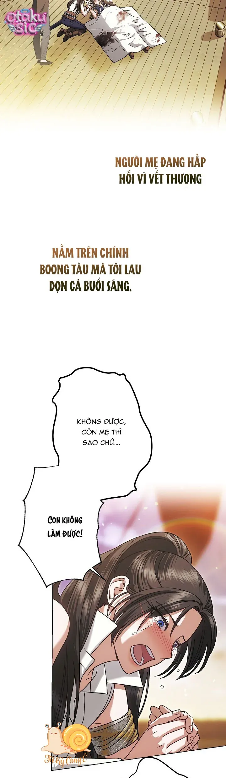 Tôi Trở Thành Em Vợ Út Của Các Nam Chính Trong Tiểu Thuyết Harem Ngược U Ám - Chapter 64 - truyendanghot.com