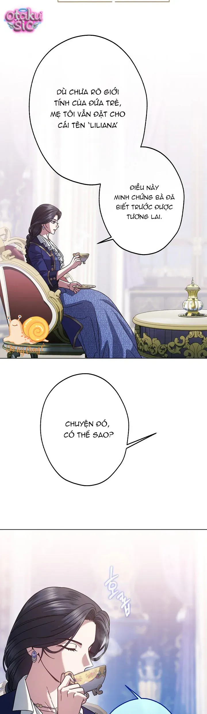 Tôi Trở Thành Em Vợ Út Của Các Nam Chính Trong Tiểu Thuyết Harem Ngược U Ám - Chapter 64 - truyendanghot.com