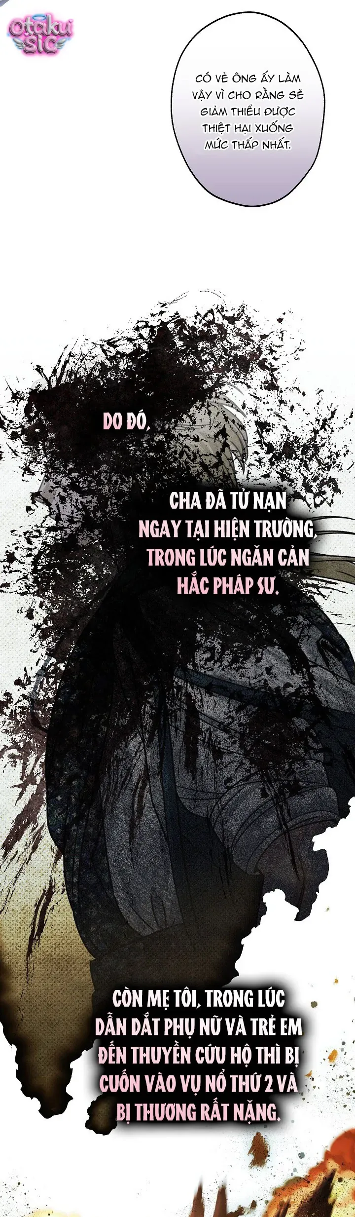 Tôi Trở Thành Em Vợ Út Của Các Nam Chính Trong Tiểu Thuyết Harem Ngược U Ám - Chapter 64 - truyendanghot.com