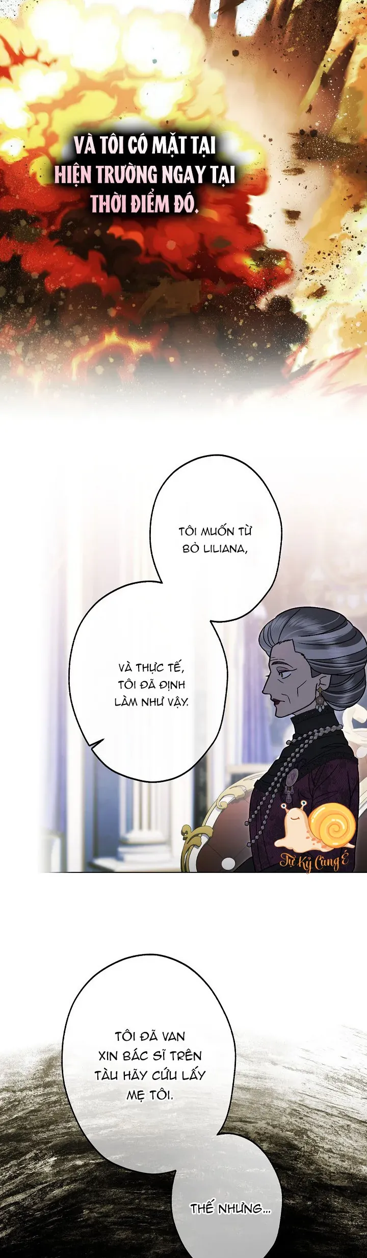 Tôi Trở Thành Em Vợ Út Của Các Nam Chính Trong Tiểu Thuyết Harem Ngược U Ám - Chapter 64 - truyendanghot.com