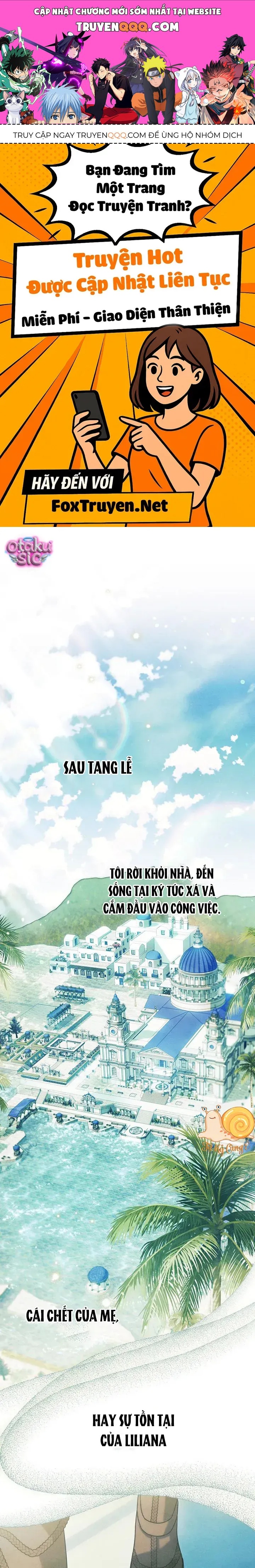 Tôi Trở Thành Em Vợ Út Của Các Nam Chính Trong Tiểu Thuyết Harem Ngược U Ám - Chapter 65 - truyendanghot.com