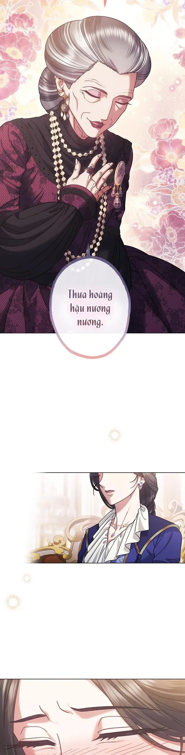 Tôi Trở Thành Em Vợ Út Của Các Nam Chính Trong Tiểu Thuyết Harem Ngược U Ám - Chapter 65 - truyendanghot.com
