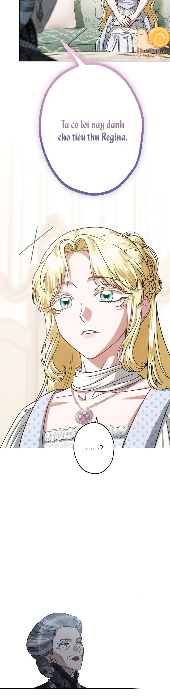 Tôi Trở Thành Em Vợ Út Của Các Nam Chính Trong Tiểu Thuyết Harem Ngược U Ám - Chapter 65 - truyendanghot.com
