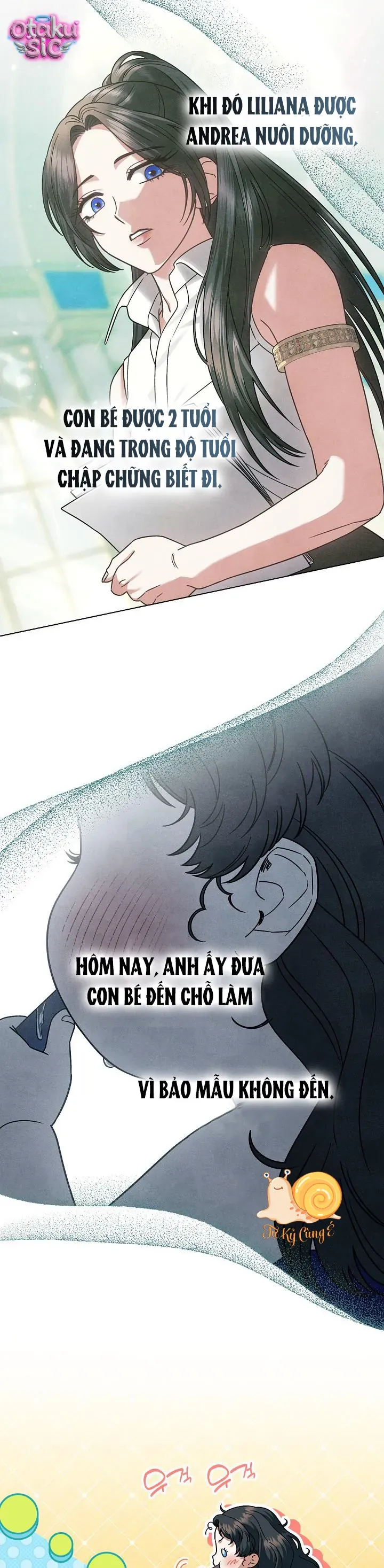 Tôi Trở Thành Em Vợ Út Của Các Nam Chính Trong Tiểu Thuyết Harem Ngược U Ám - Chapter 65 - truyendanghot.com