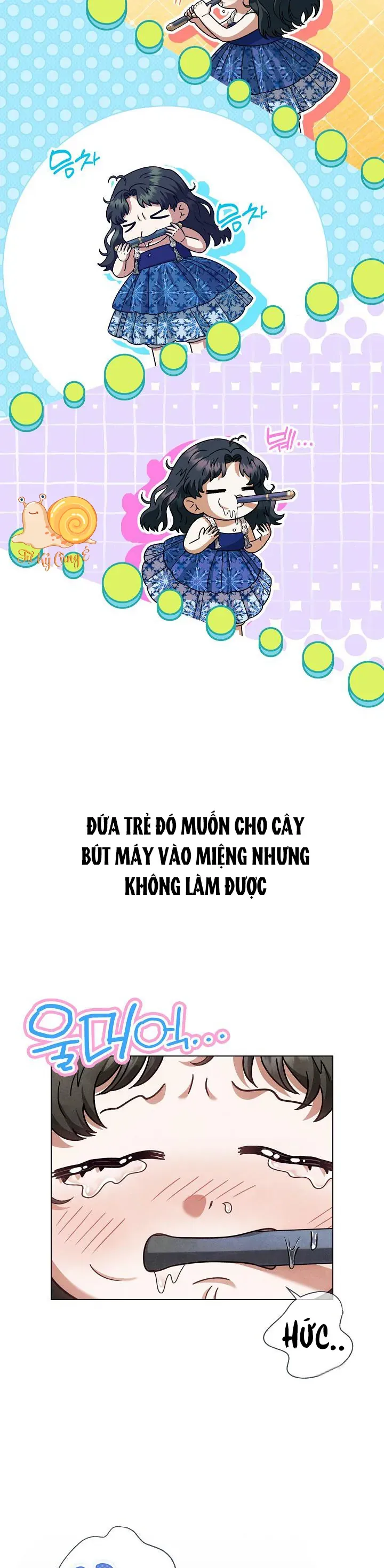 Tôi Trở Thành Em Vợ Út Của Các Nam Chính Trong Tiểu Thuyết Harem Ngược U Ám - Chapter 65 - truyendanghot.com
