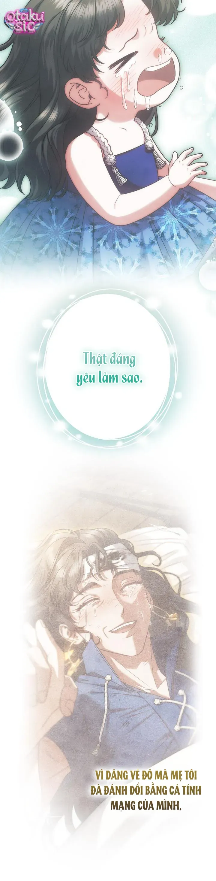 Tôi Trở Thành Em Vợ Út Của Các Nam Chính Trong Tiểu Thuyết Harem Ngược U Ám - Chapter 65 - truyendanghot.com