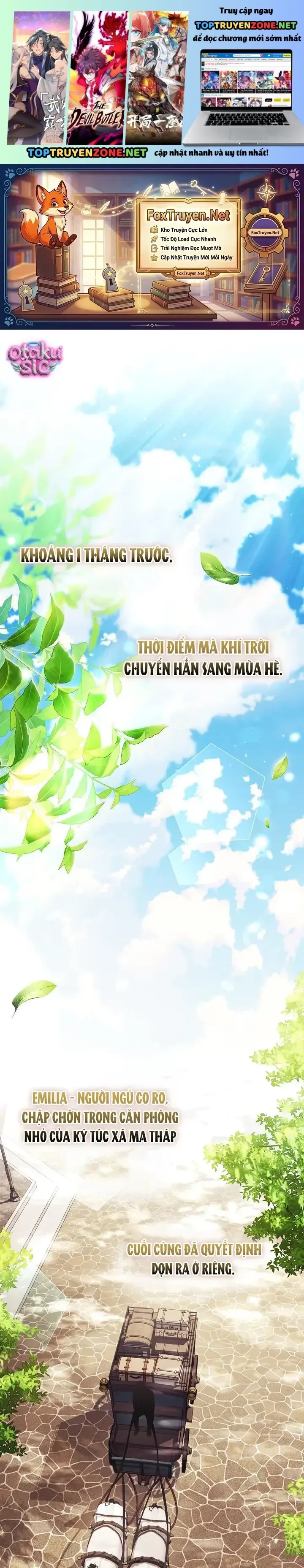Tôi Trở Thành Em Vợ Út Của Các Nam Chính Trong Tiểu Thuyết Harem Ngược U Ám - Chapter 66 - truyendanghot.com