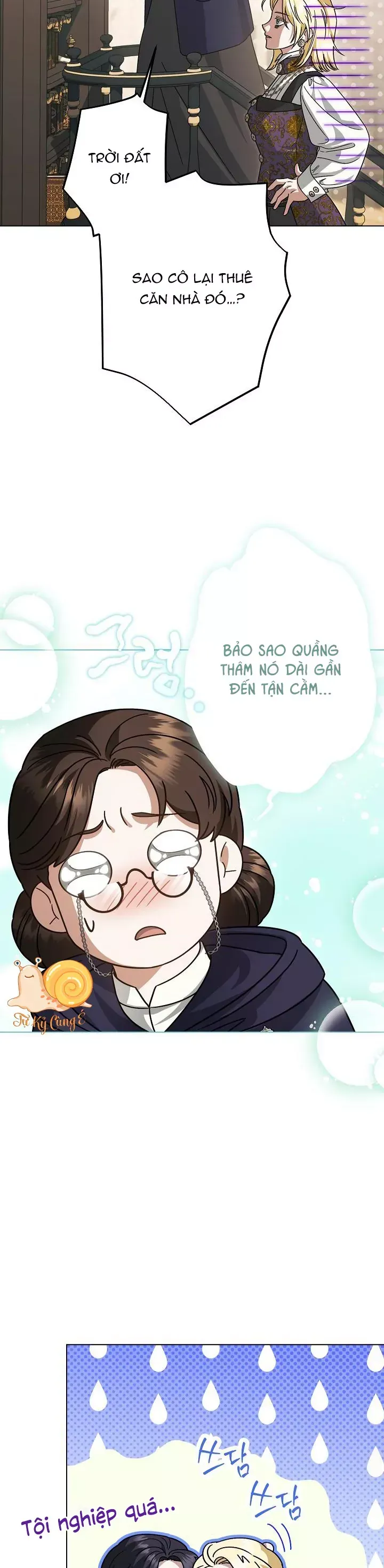 Tôi Trở Thành Em Vợ Út Của Các Nam Chính Trong Tiểu Thuyết Harem Ngược U Ám - Chapter 66 - truyendanghot.com