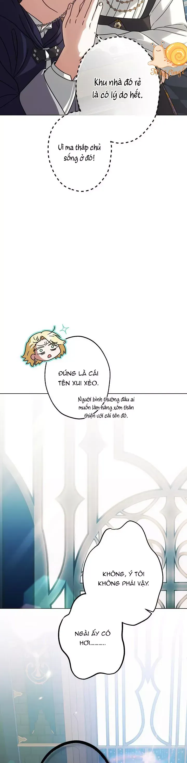 Tôi Trở Thành Em Vợ Út Của Các Nam Chính Trong Tiểu Thuyết Harem Ngược U Ám - Chapter 66 - truyendanghot.com
