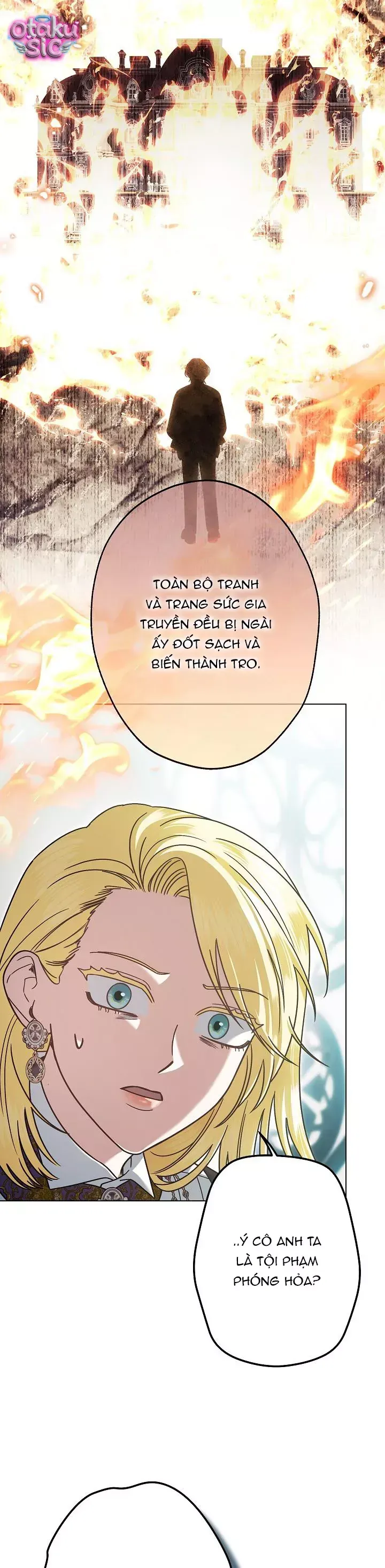Tôi Trở Thành Em Vợ Út Của Các Nam Chính Trong Tiểu Thuyết Harem Ngược U Ám - Chapter 66 - truyendanghot.com