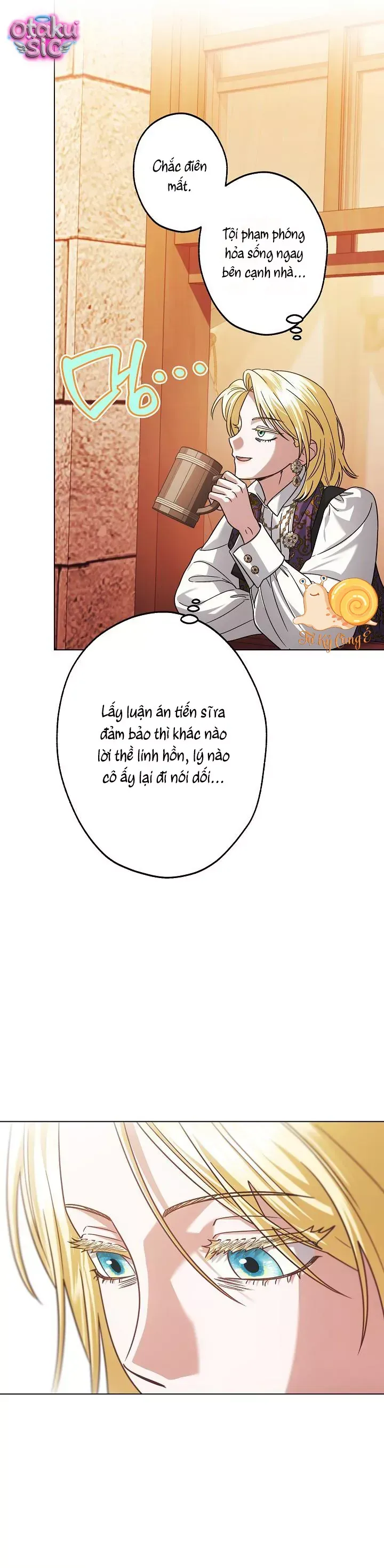 Tôi Trở Thành Em Vợ Út Của Các Nam Chính Trong Tiểu Thuyết Harem Ngược U Ám - Chapter 66 - truyendanghot.com