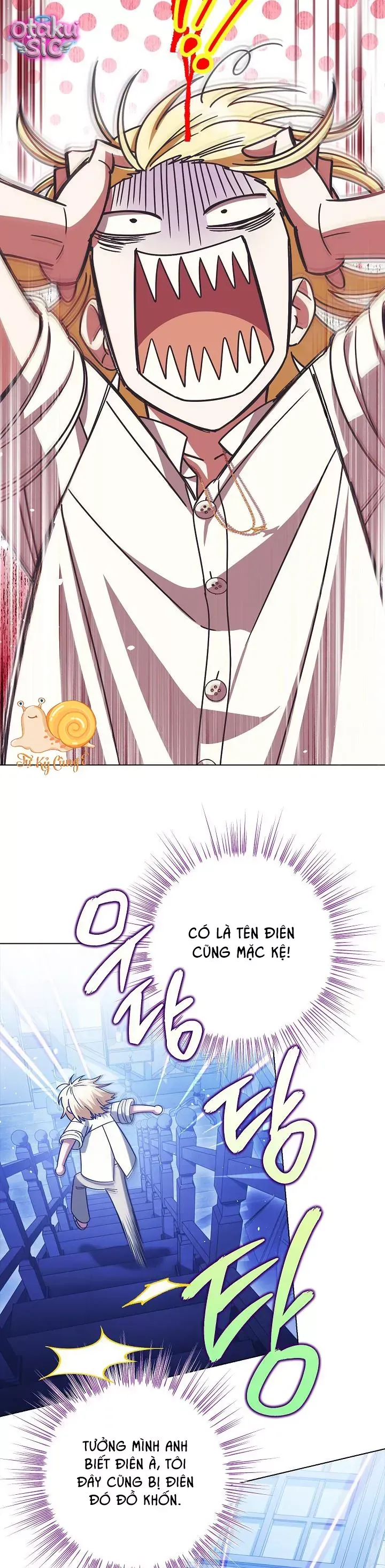 Tôi Trở Thành Em Vợ Út Của Các Nam Chính Trong Tiểu Thuyết Harem Ngược U Ám - Chapter 66 - truyendanghot.com