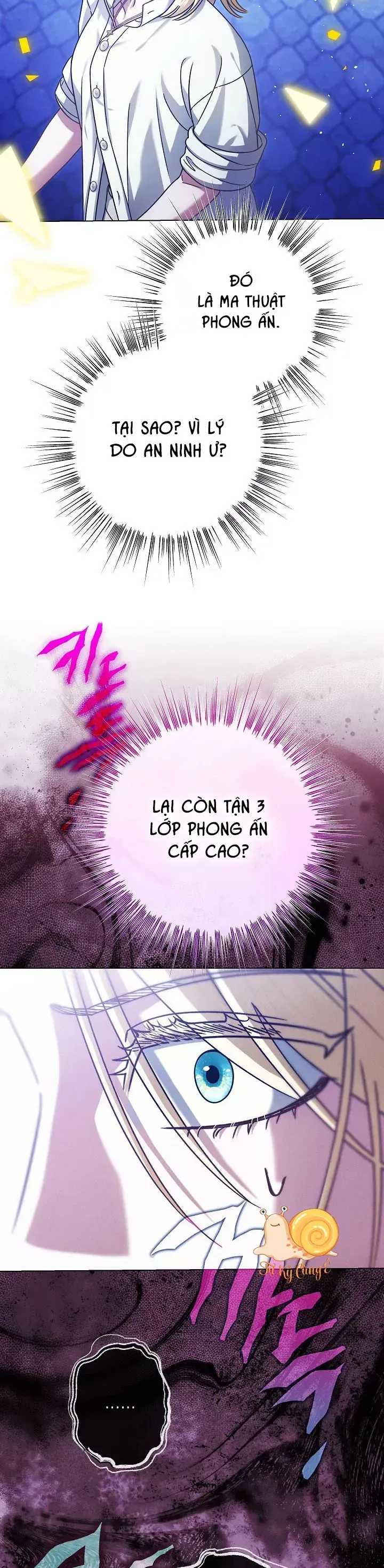 Tôi Trở Thành Em Vợ Út Của Các Nam Chính Trong Tiểu Thuyết Harem Ngược U Ám - Chapter 66 - truyendanghot.com