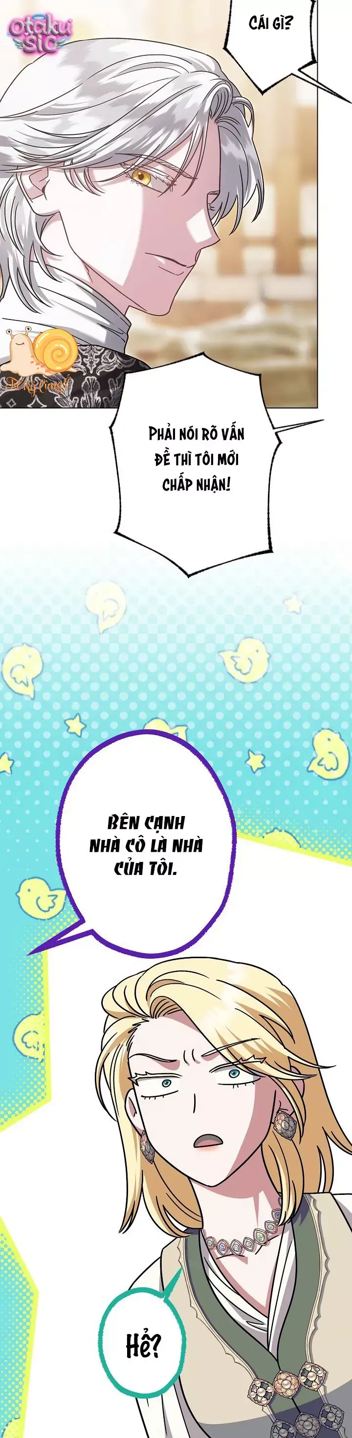 Tôi Trở Thành Em Vợ Út Của Các Nam Chính Trong Tiểu Thuyết Harem Ngược U Ám - Chapter 66 - truyendanghot.com