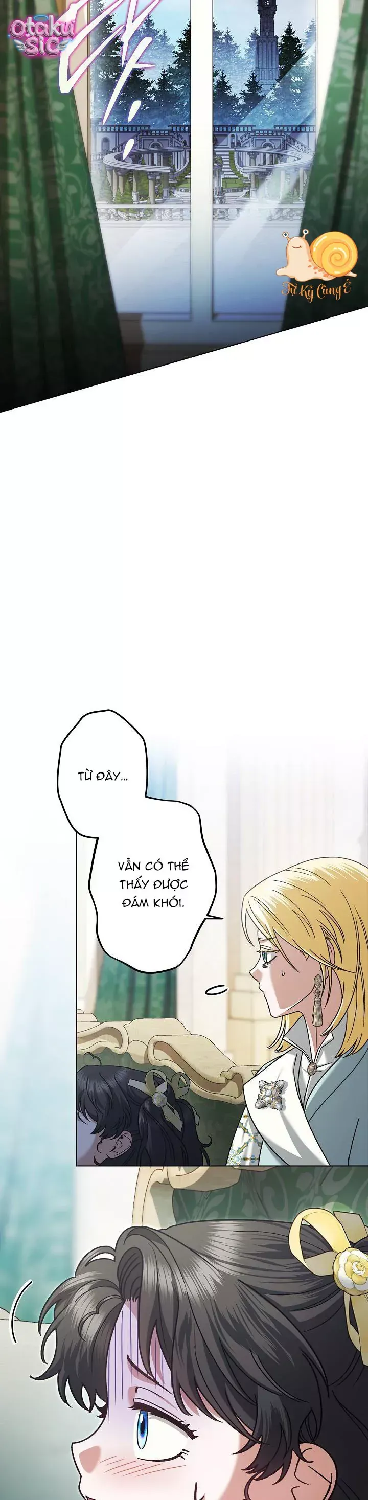 Tôi Trở Thành Em Vợ Út Của Các Nam Chính Trong Tiểu Thuyết Harem Ngược U Ám - Chapter 67 - truyendanghot.com