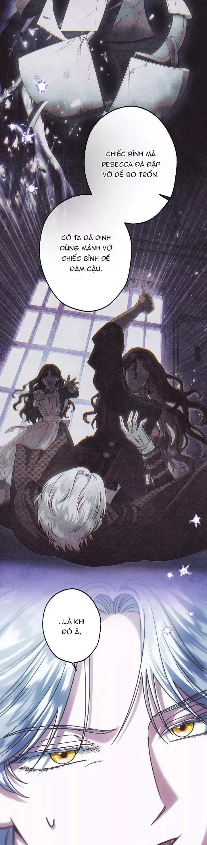 Tôi Trở Thành Em Vợ Út Của Các Nam Chính Trong Tiểu Thuyết Harem Ngược U Ám - Chapter 67 - truyendanghot.com