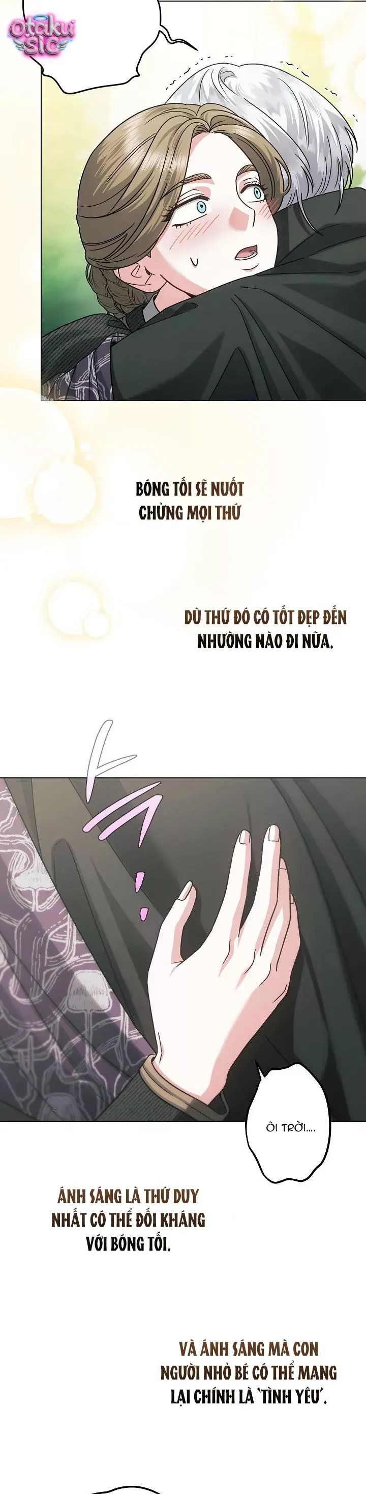 Tôi Trở Thành Em Vợ Út Của Các Nam Chính Trong Tiểu Thuyết Harem Ngược U Ám - Chapter 67 - truyendanghot.com
