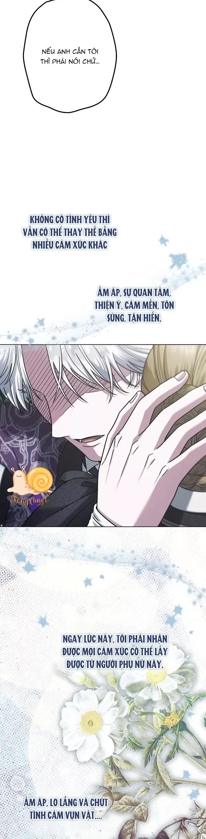 Tôi Trở Thành Em Vợ Út Của Các Nam Chính Trong Tiểu Thuyết Harem Ngược U Ám - Chapter 67 - truyendanghot.com