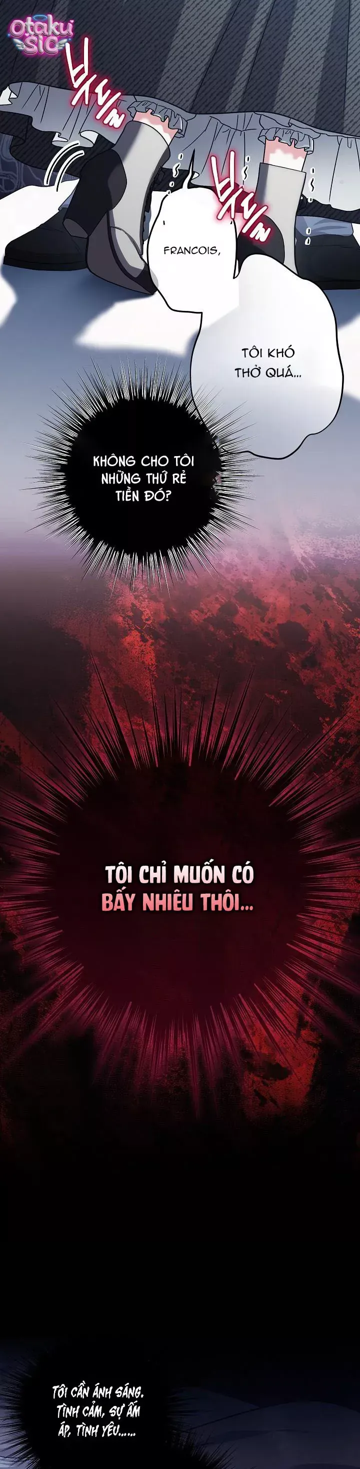 Tôi Trở Thành Em Vợ Út Của Các Nam Chính Trong Tiểu Thuyết Harem Ngược U Ám - Chapter 67 - truyendanghot.com