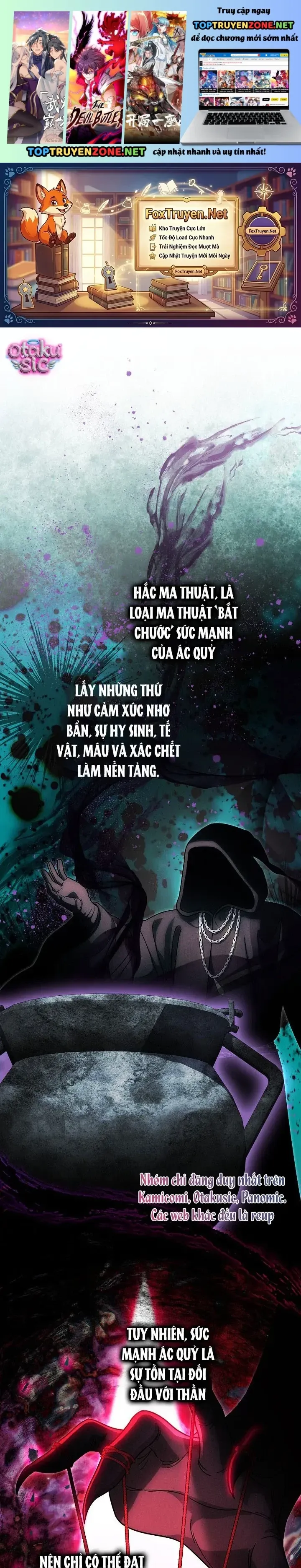 Tôi Trở Thành Em Vợ Út Của Các Nam Chính Trong Tiểu Thuyết Harem Ngược U Ám - Chapter 68 - truyendanghot.com
