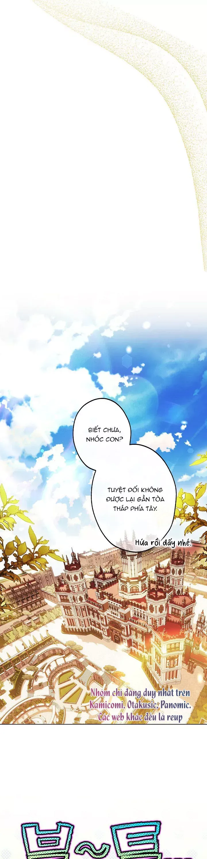 Tôi Trở Thành Em Vợ Út Của Các Nam Chính Trong Tiểu Thuyết Harem Ngược U Ám - Chapter 68 - truyendanghot.com