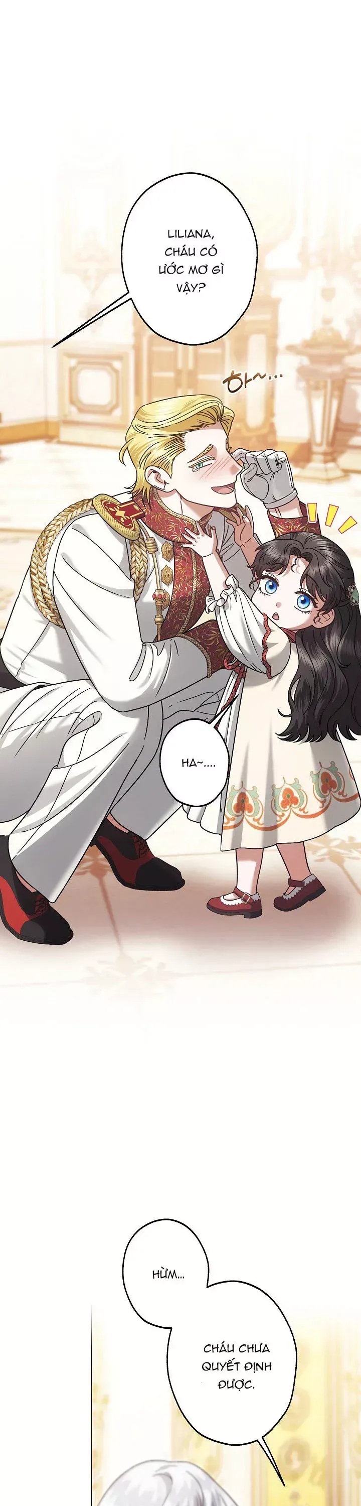 Tôi Trở Thành Em Vợ Út Của Các Nam Chính Trong Tiểu Thuyết Harem Ngược U Ám - Chapter 68 - truyendanghot.com