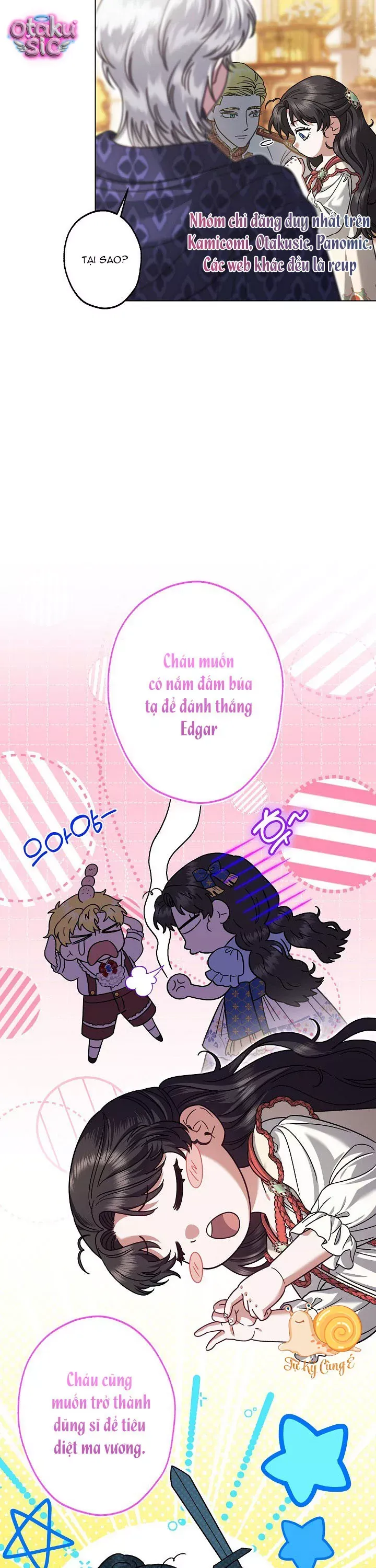 Tôi Trở Thành Em Vợ Út Của Các Nam Chính Trong Tiểu Thuyết Harem Ngược U Ám - Chapter 68 - truyendanghot.com