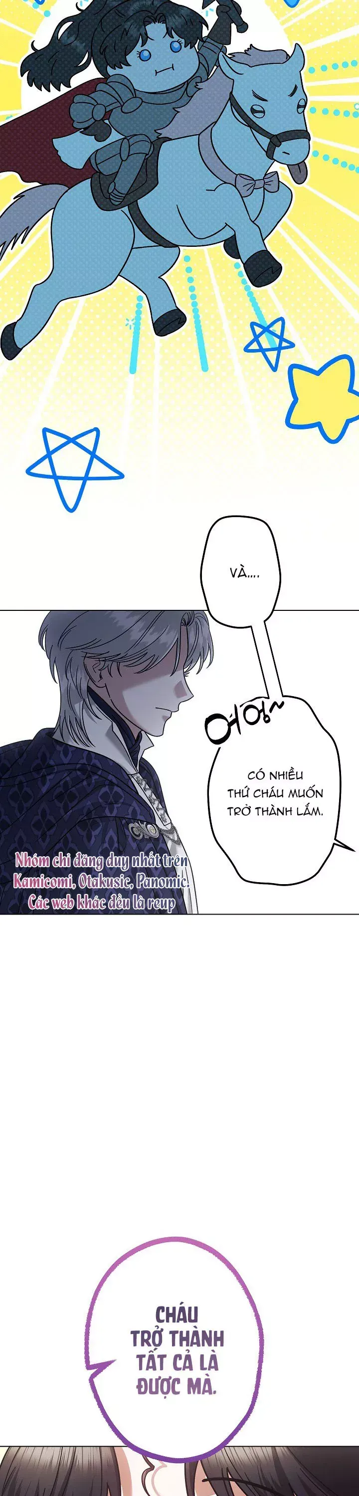 Tôi Trở Thành Em Vợ Út Của Các Nam Chính Trong Tiểu Thuyết Harem Ngược U Ám - Chapter 68 - truyendanghot.com