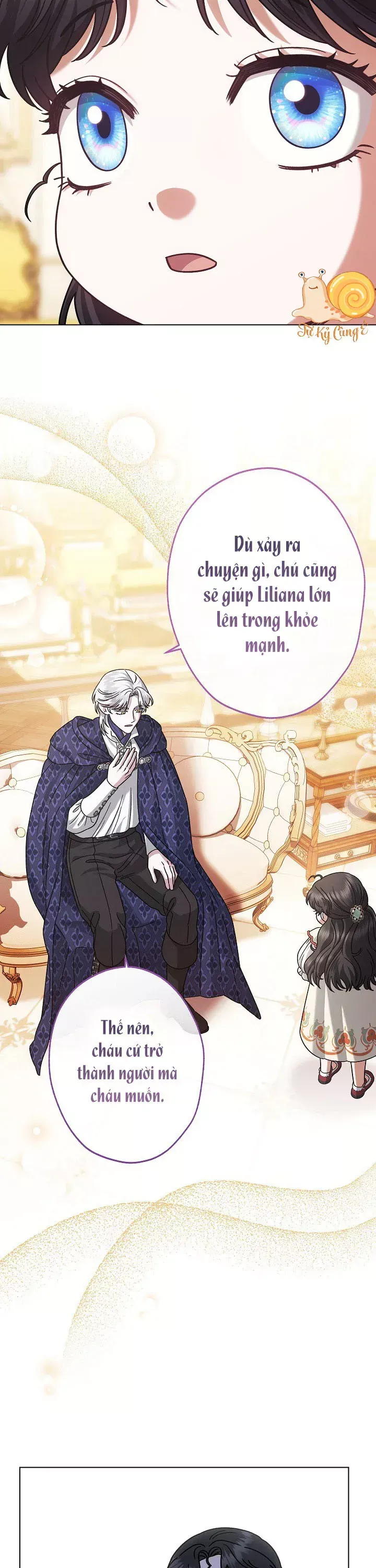 Tôi Trở Thành Em Vợ Út Của Các Nam Chính Trong Tiểu Thuyết Harem Ngược U Ám - Chapter 68 - truyendanghot.com
