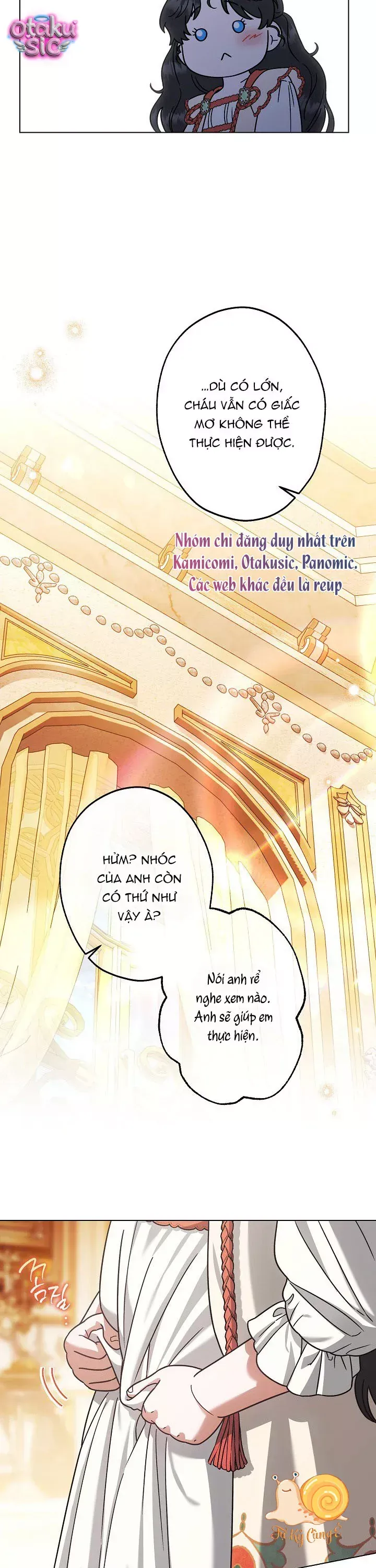 Tôi Trở Thành Em Vợ Út Của Các Nam Chính Trong Tiểu Thuyết Harem Ngược U Ám - Chapter 68 - truyendanghot.com