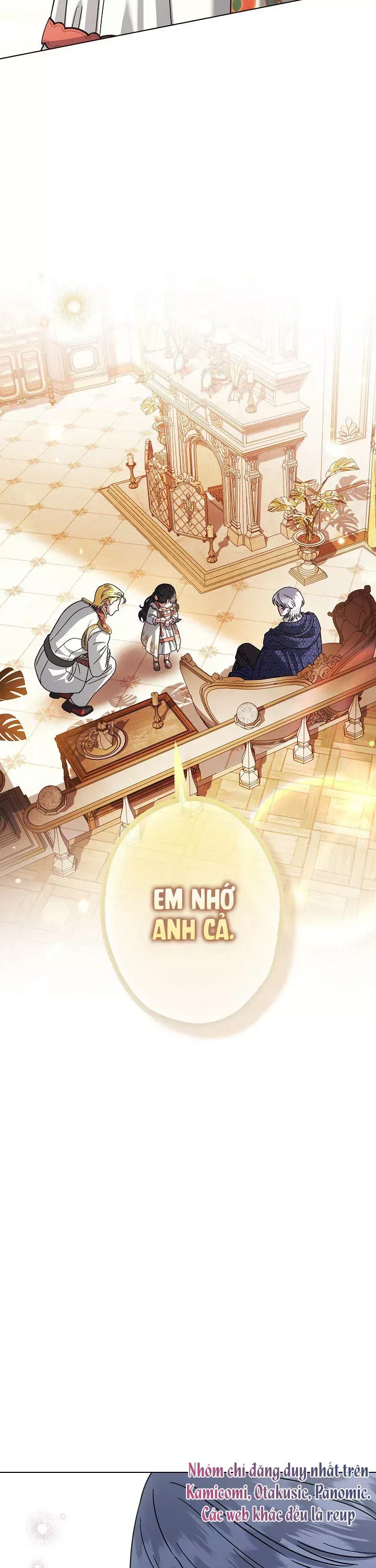 Tôi Trở Thành Em Vợ Út Của Các Nam Chính Trong Tiểu Thuyết Harem Ngược U Ám - Chapter 68 - truyendanghot.com