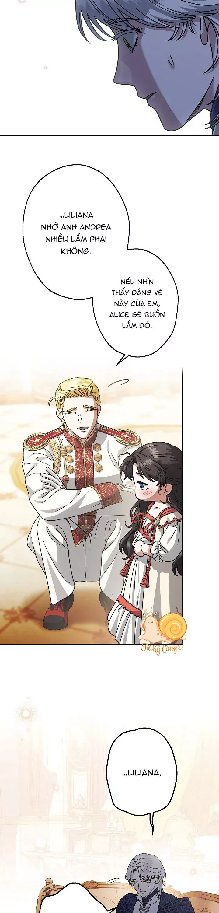 Tôi Trở Thành Em Vợ Út Của Các Nam Chính Trong Tiểu Thuyết Harem Ngược U Ám - Chapter 68 - truyendanghot.com