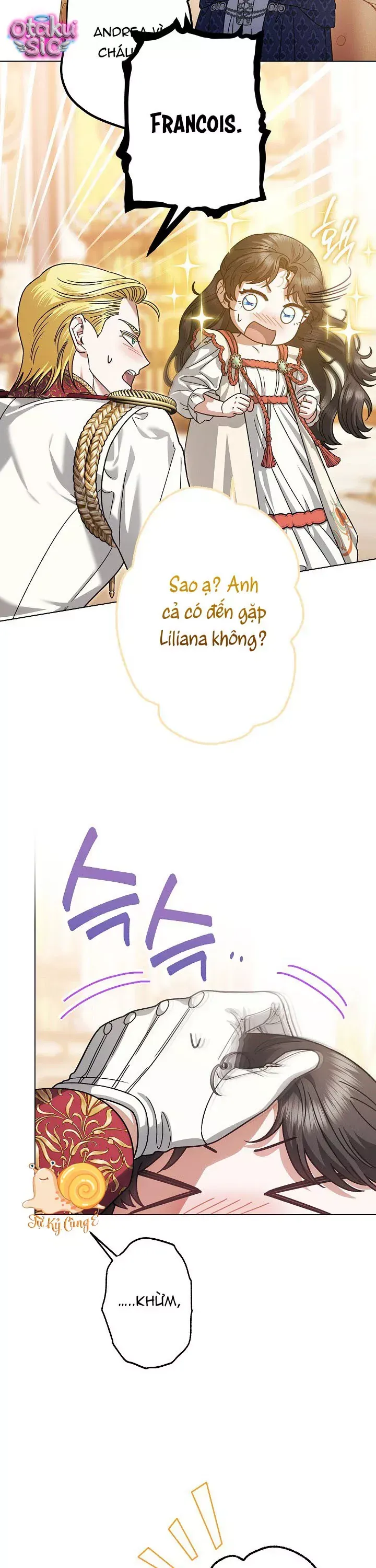 Tôi Trở Thành Em Vợ Út Của Các Nam Chính Trong Tiểu Thuyết Harem Ngược U Ám - Chapter 68 - truyendanghot.com