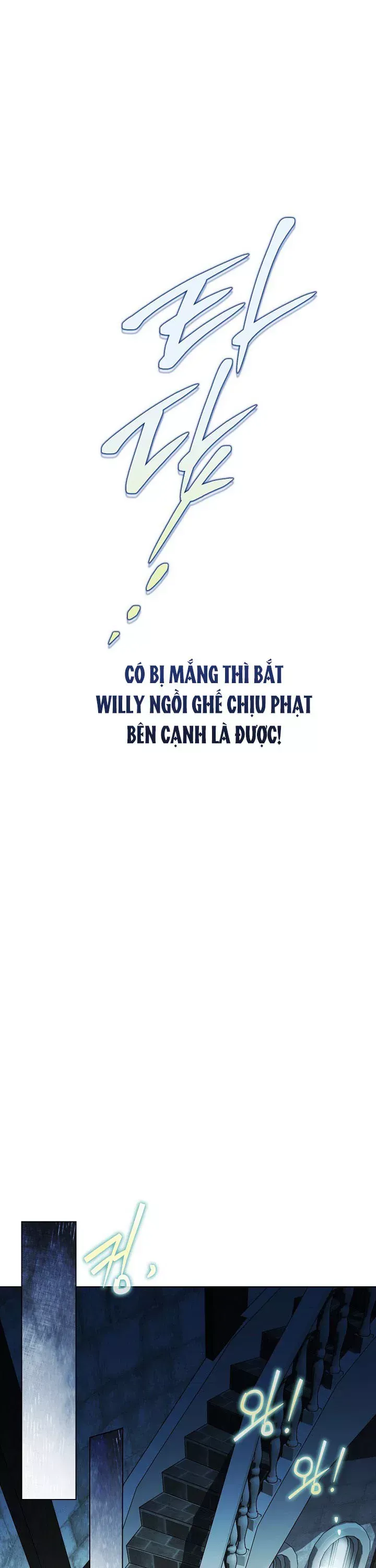 Tôi Trở Thành Em Vợ Út Của Các Nam Chính Trong Tiểu Thuyết Harem Ngược U Ám - Chapter 68 - truyendanghot.com