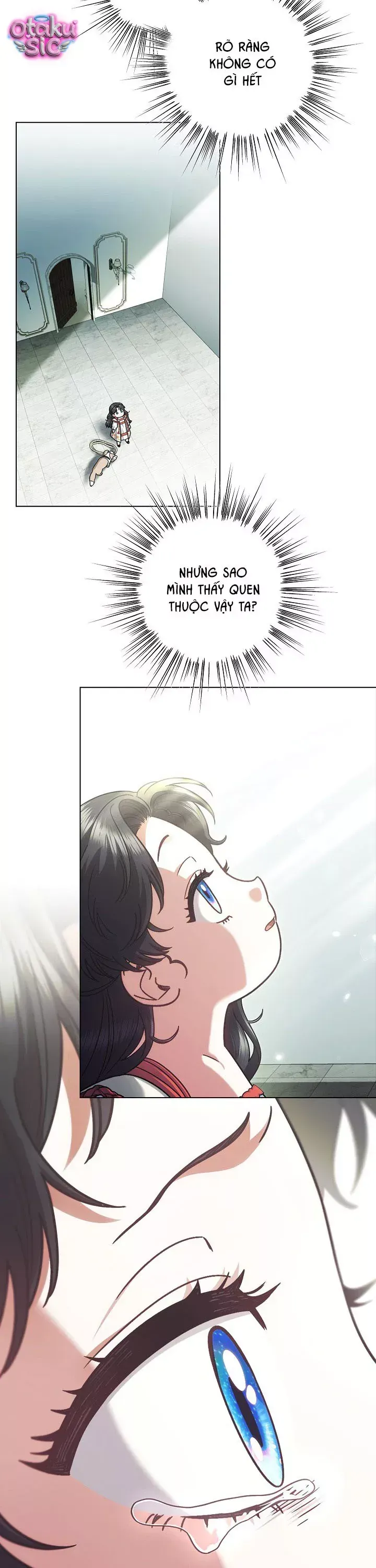 Tôi Trở Thành Em Vợ Út Của Các Nam Chính Trong Tiểu Thuyết Harem Ngược U Ám - Chapter 68 - truyendanghot.com