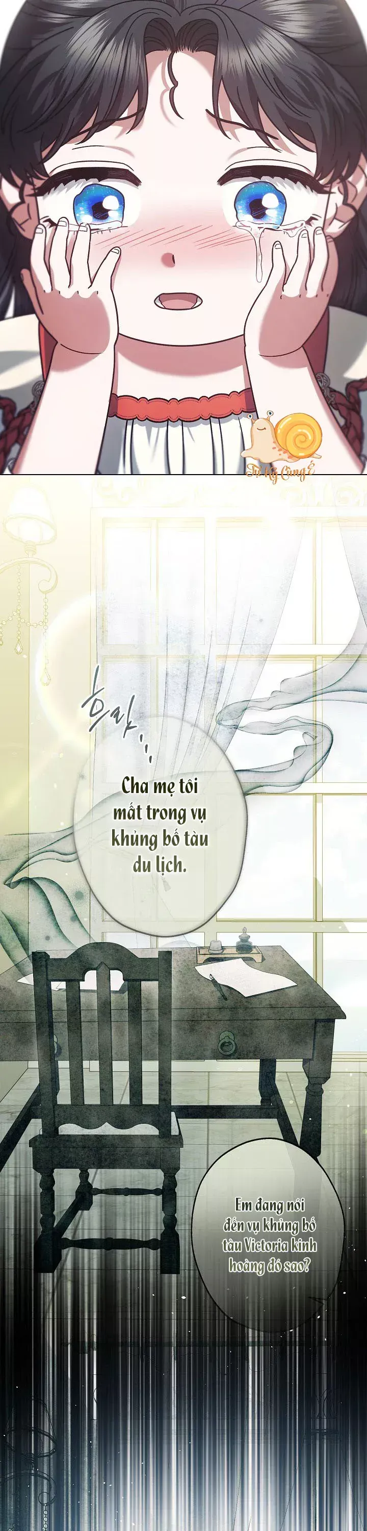 Tôi Trở Thành Em Vợ Út Của Các Nam Chính Trong Tiểu Thuyết Harem Ngược U Ám - Chapter 68 - truyendanghot.com