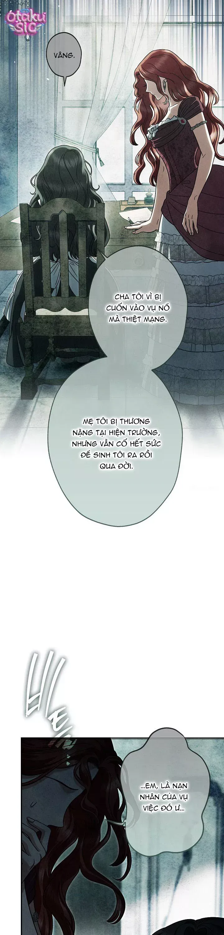Tôi Trở Thành Em Vợ Út Của Các Nam Chính Trong Tiểu Thuyết Harem Ngược U Ám - Chapter 68 - truyendanghot.com