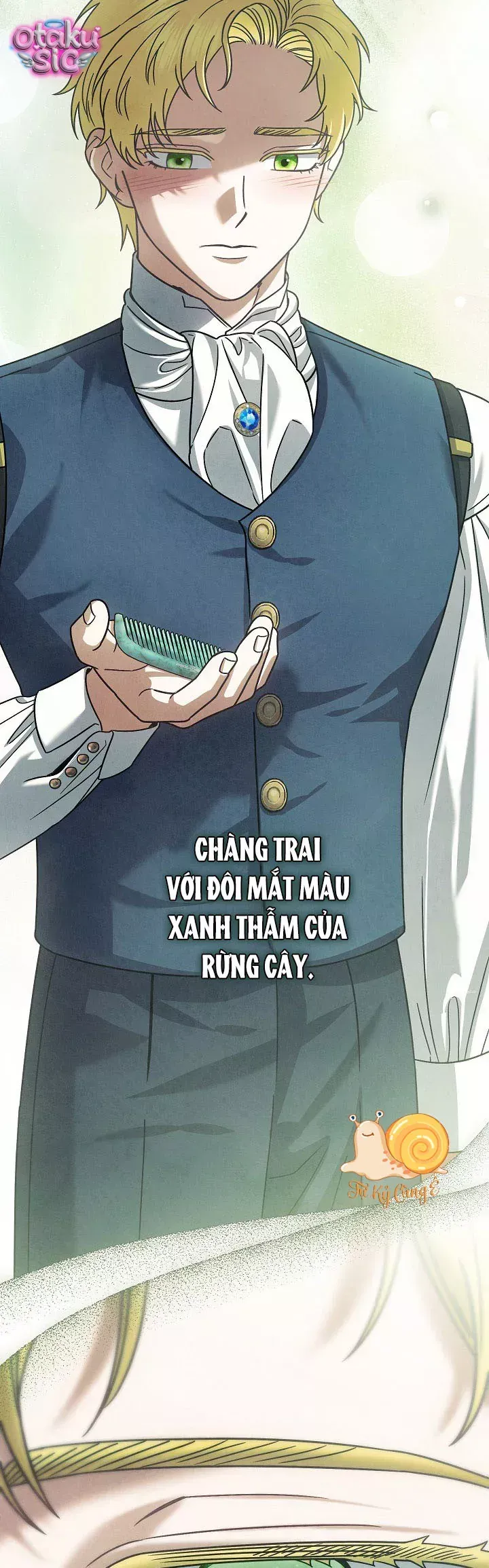 Tôi Trở Thành Em Vợ Út Của Các Nam Chính Trong Tiểu Thuyết Harem Ngược U Ám - Chapter 68 - truyendanghot.com