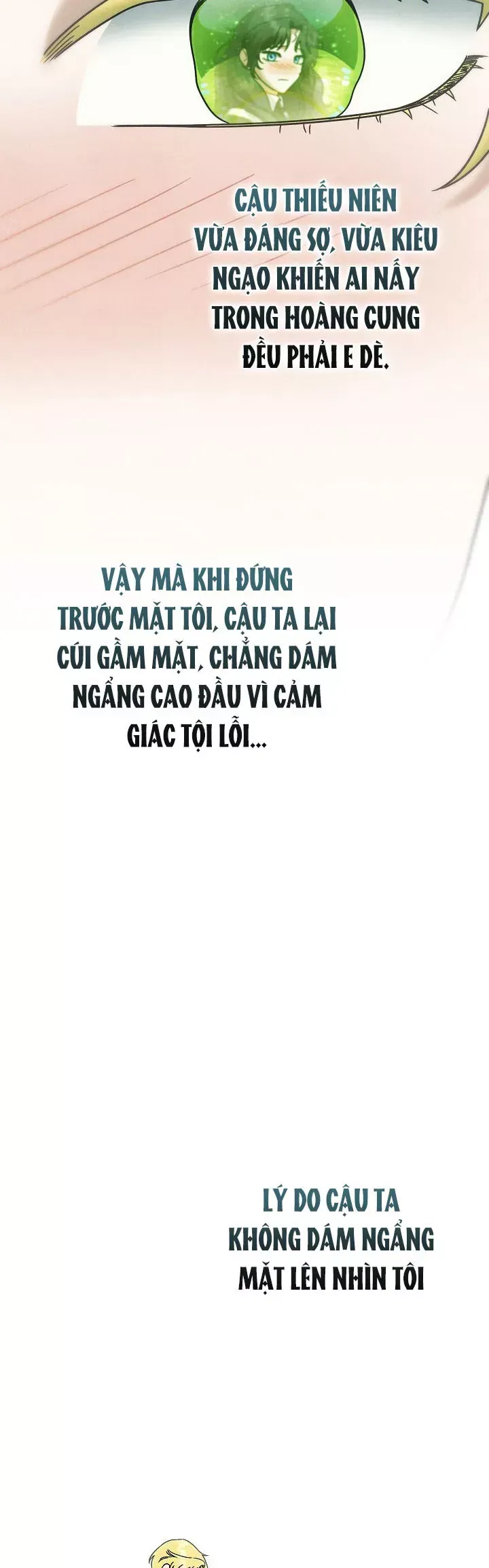 Tôi Trở Thành Em Vợ Út Của Các Nam Chính Trong Tiểu Thuyết Harem Ngược U Ám - Chapter 68 - truyendanghot.com