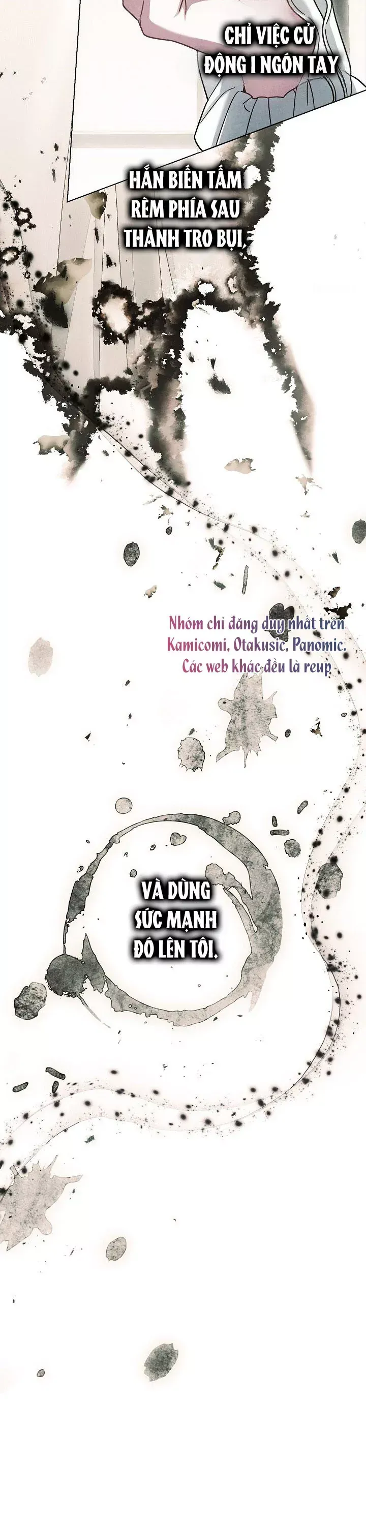 Tôi Trở Thành Em Vợ Út Của Các Nam Chính Trong Tiểu Thuyết Harem Ngược U Ám - Chapter 69 - truyendanghot.com