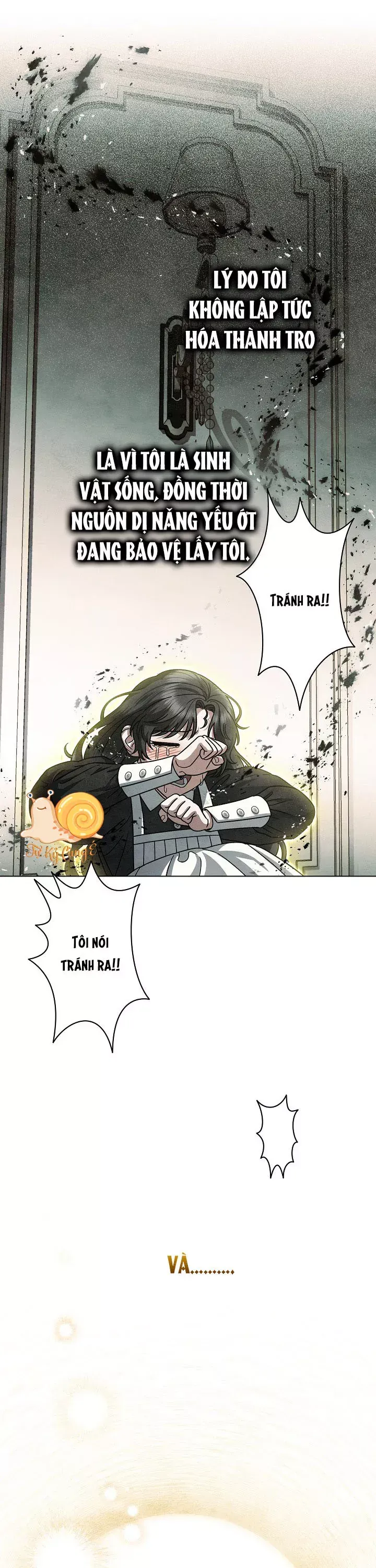 Tôi Trở Thành Em Vợ Út Của Các Nam Chính Trong Tiểu Thuyết Harem Ngược U Ám - Chapter 69 - truyendanghot.com